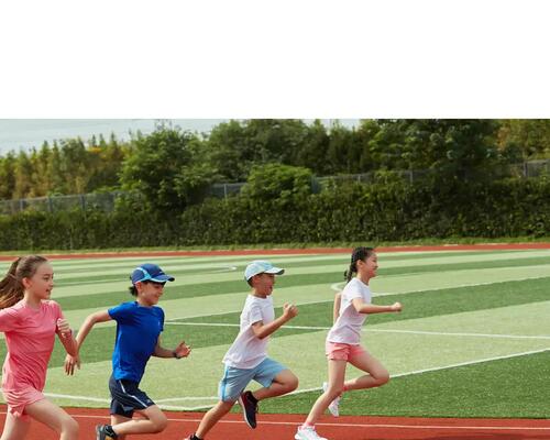 deporte para niños