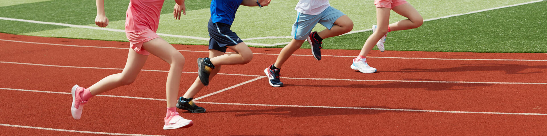 Deportes para niños que pueden practicar los niños según su edad