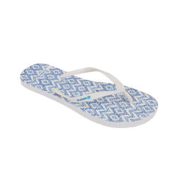 Women's FLIP-FLOPS 120 CN - Stipple Blue