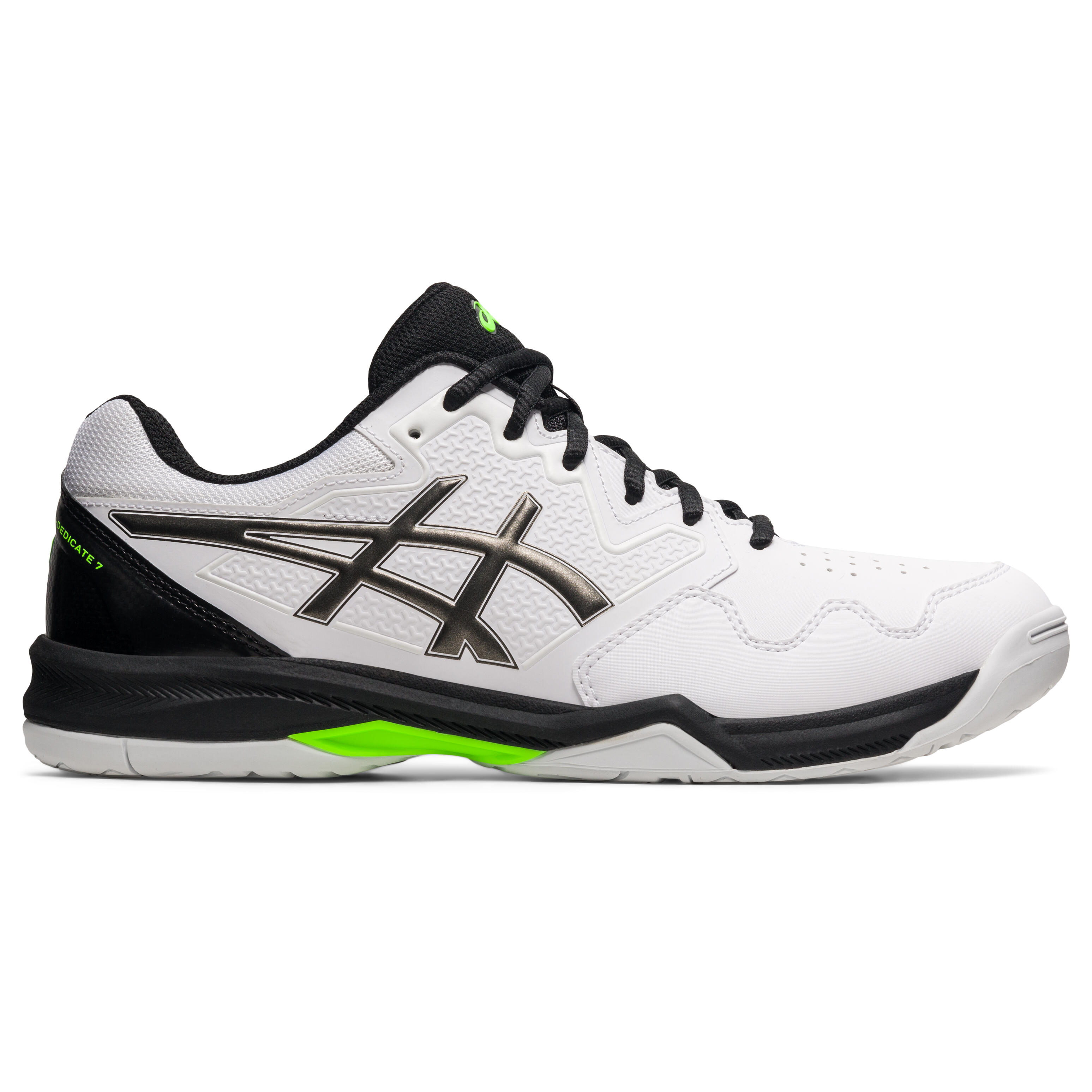 asics gel dedicate decathlon