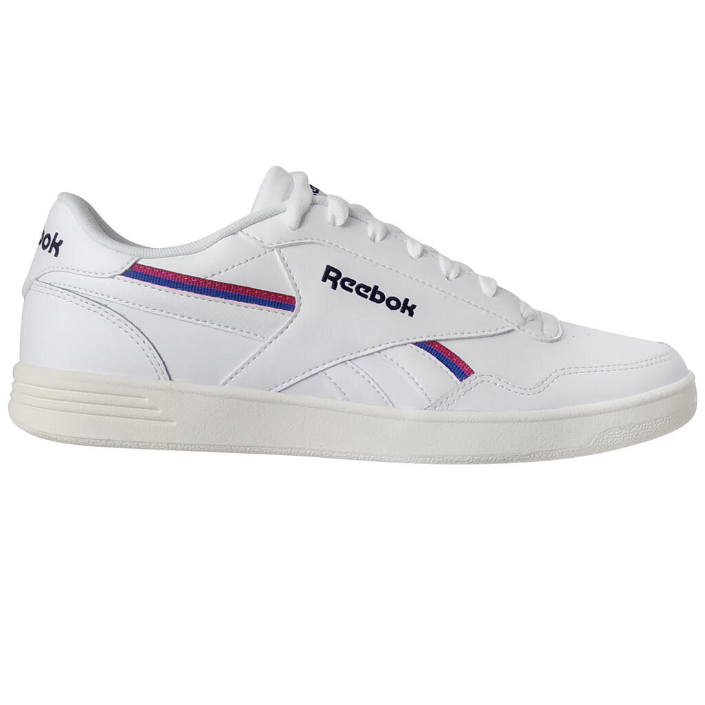 Reebok Tennisschuhe Herren Royal Techque T weiss