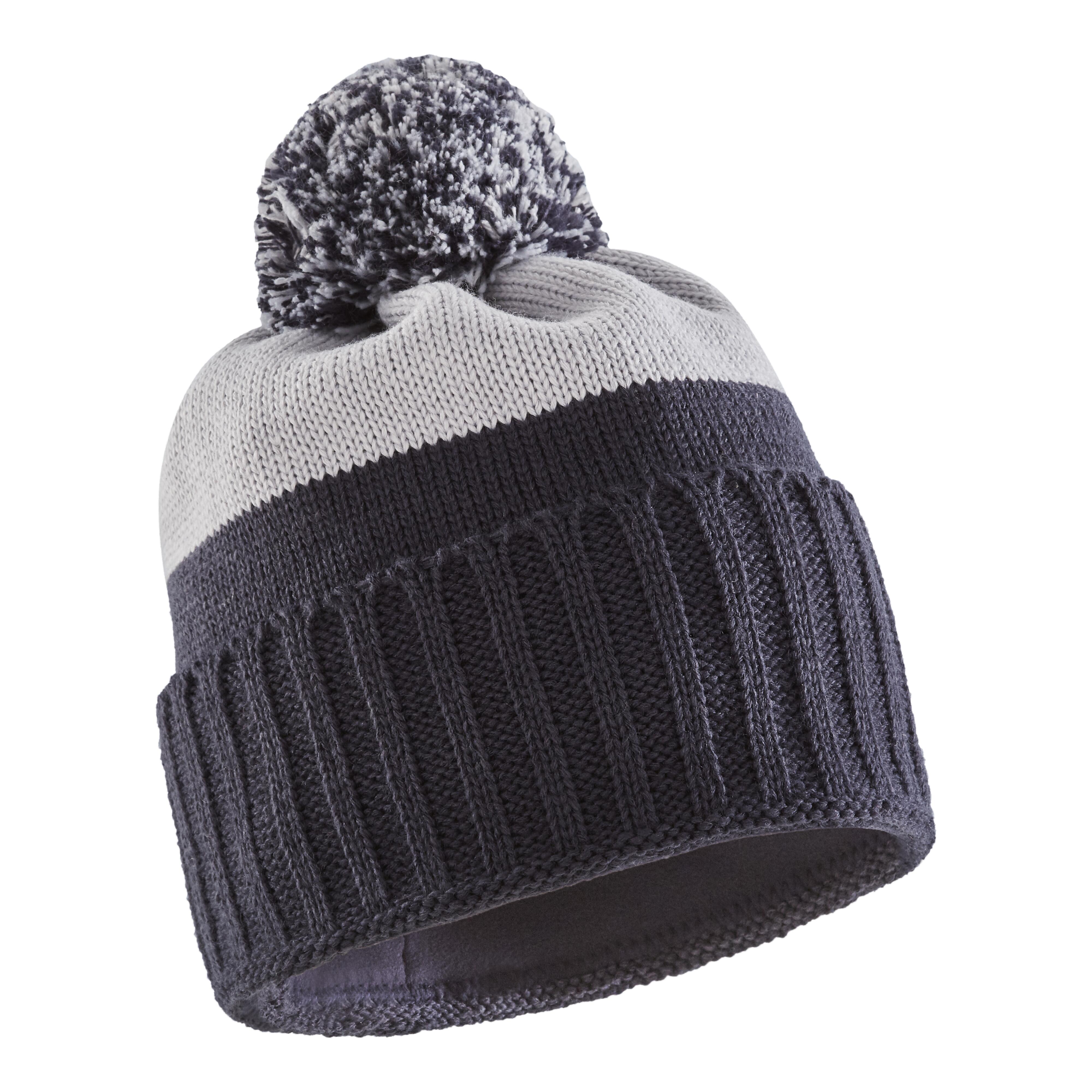Berretto sci bambino GRAND NORD WEDZE | DECATHLON