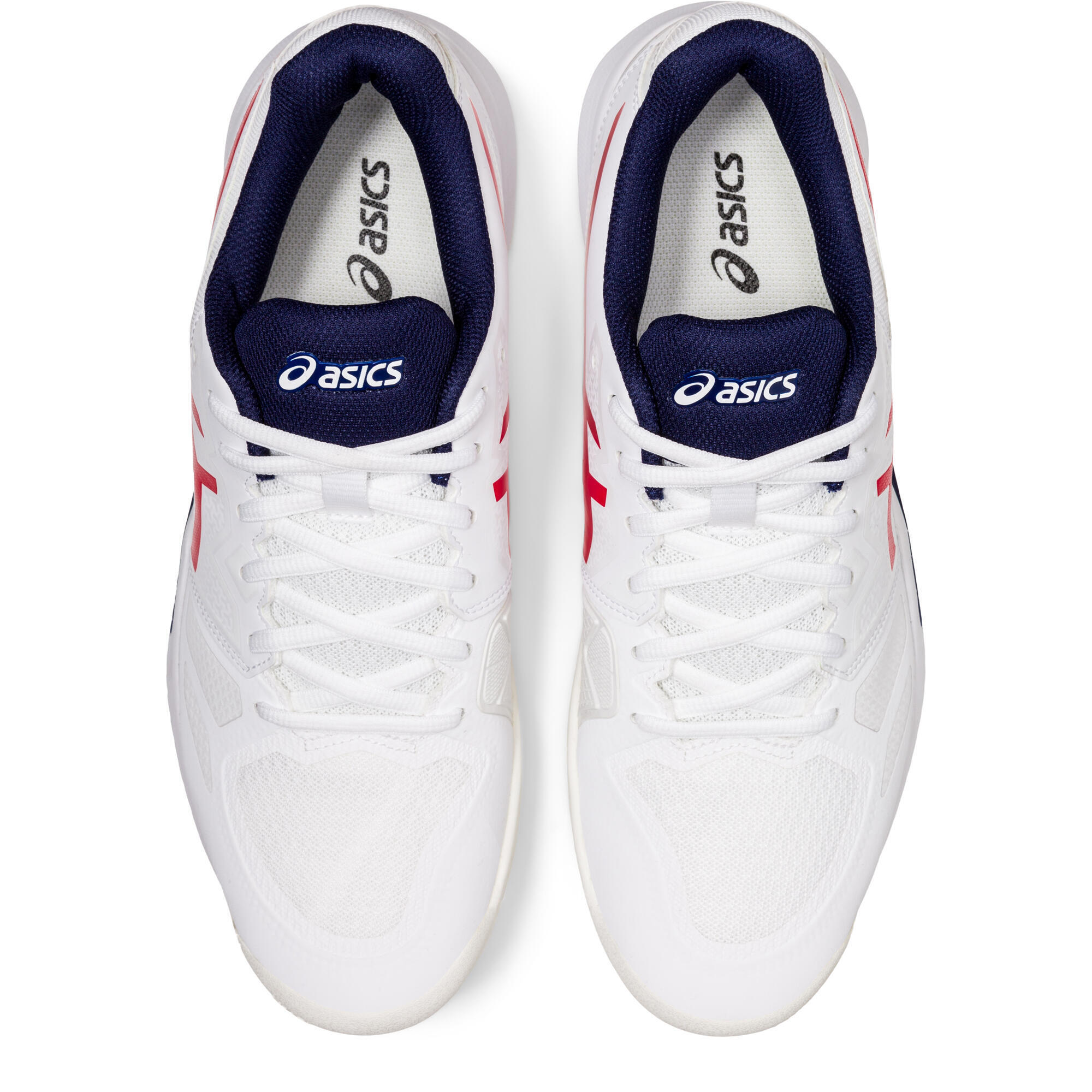 asics tennisschoen