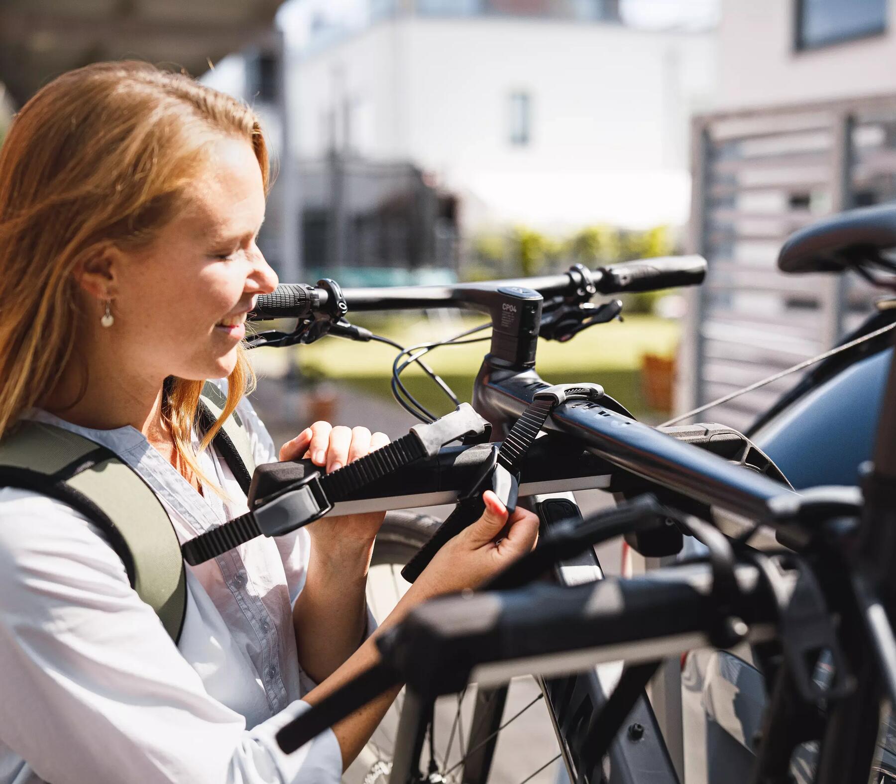 Portabici per auto: 4 soluzioni per portare la bici in vacanza