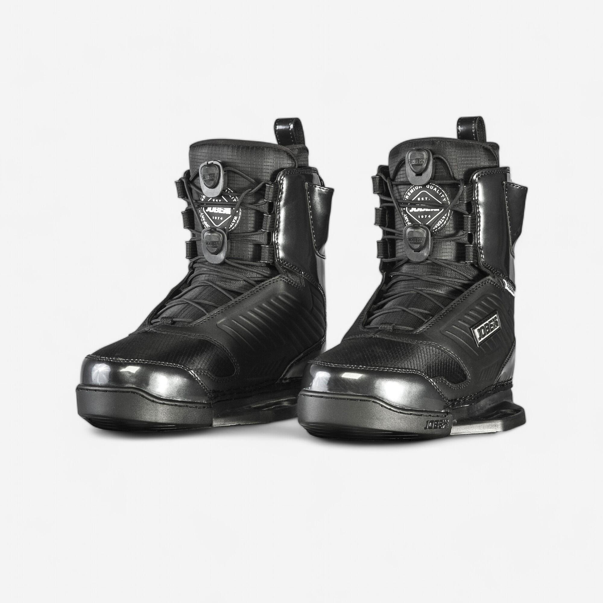 Boots Wakeboard Nitro Jobe 21 Negru