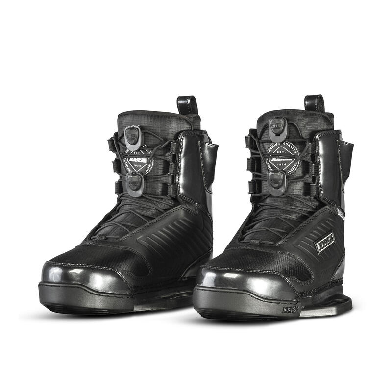 Boots Wakeboard Nitro Jobe 21 Negru 