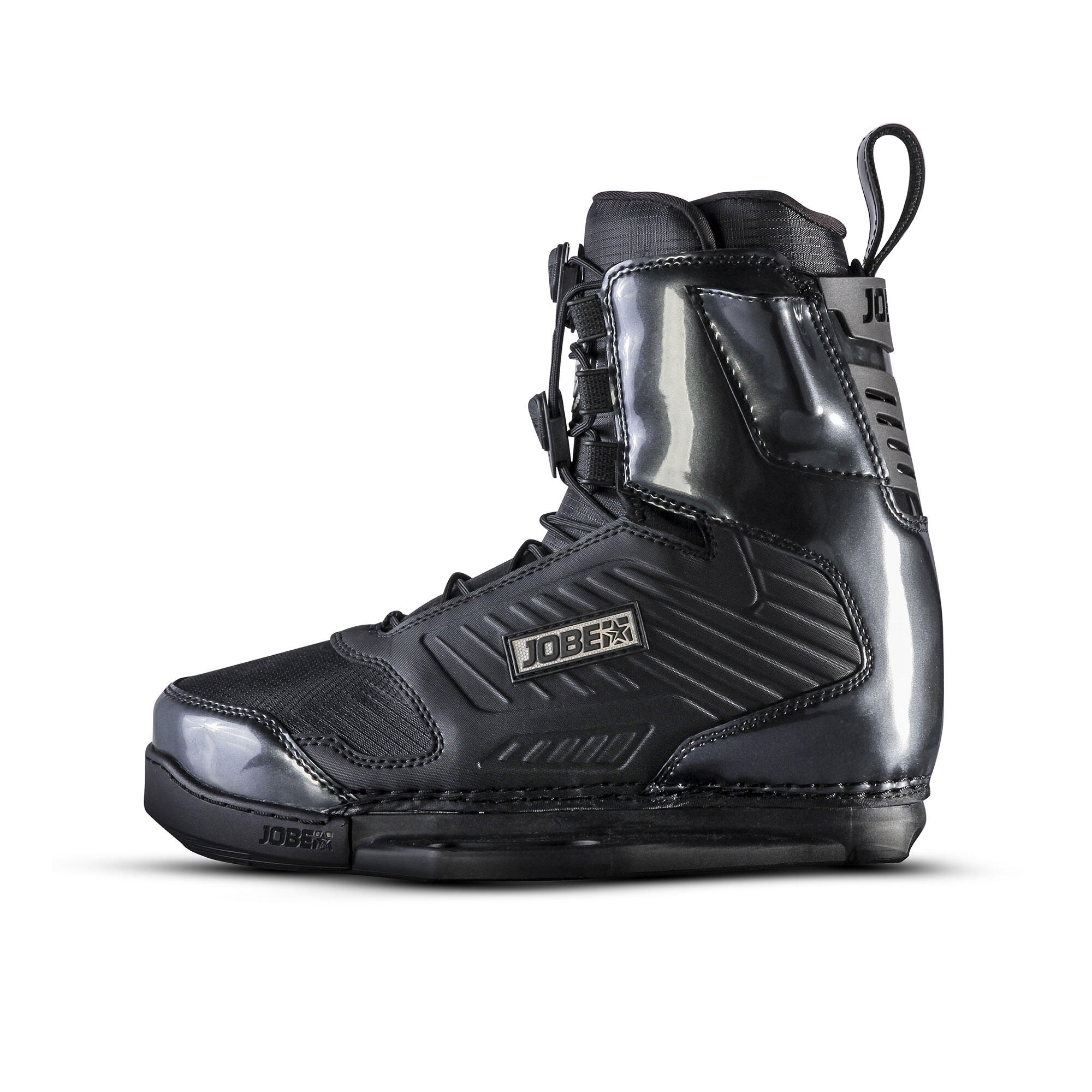 Boots Wakeboard Nitro Jobe 21 Negru  3/13