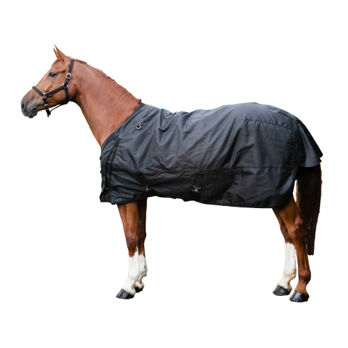 COMMENT (FAIRE) REPARER UNE COUVERTURE CHEVAL ? : notice, réparation