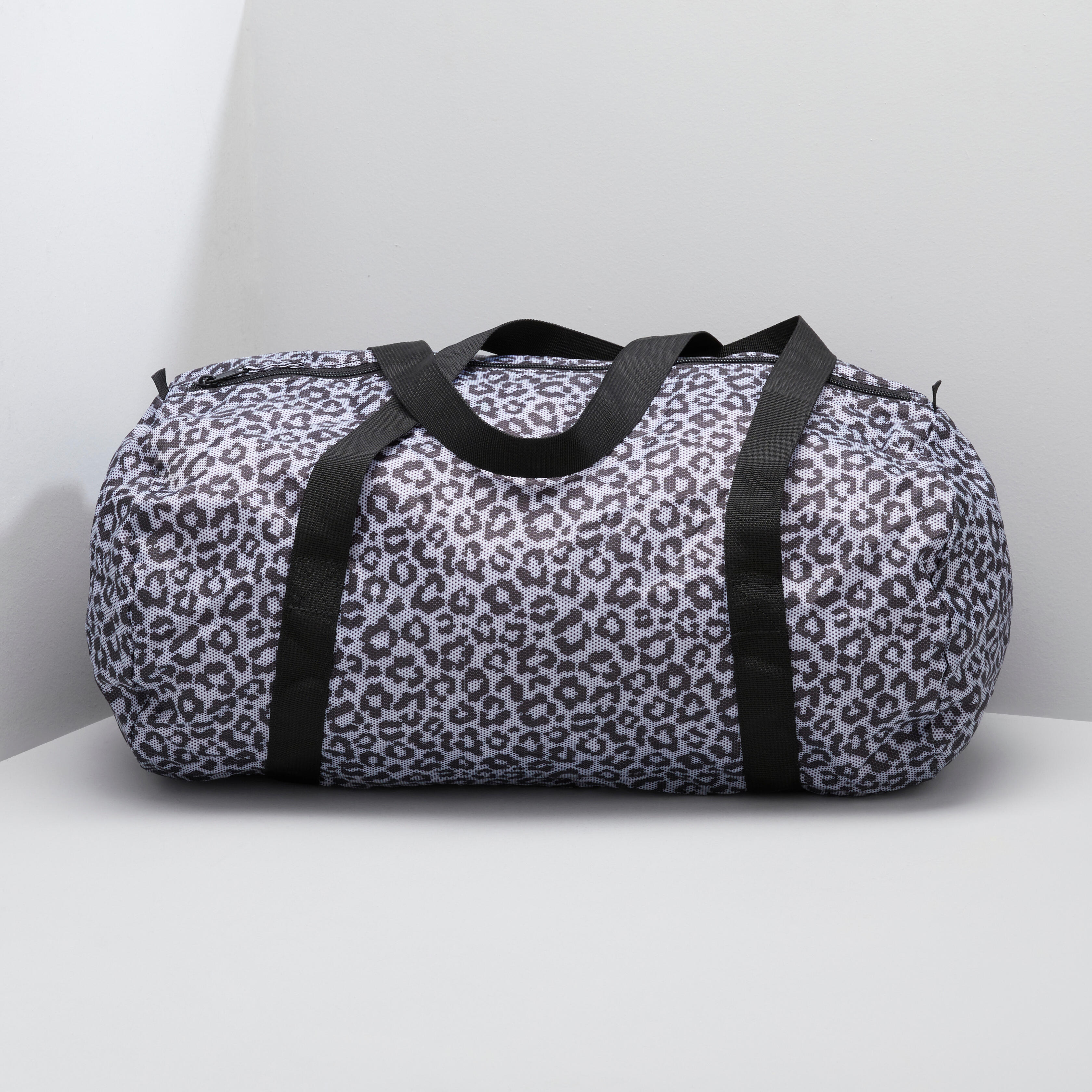 sac pliable decathlon