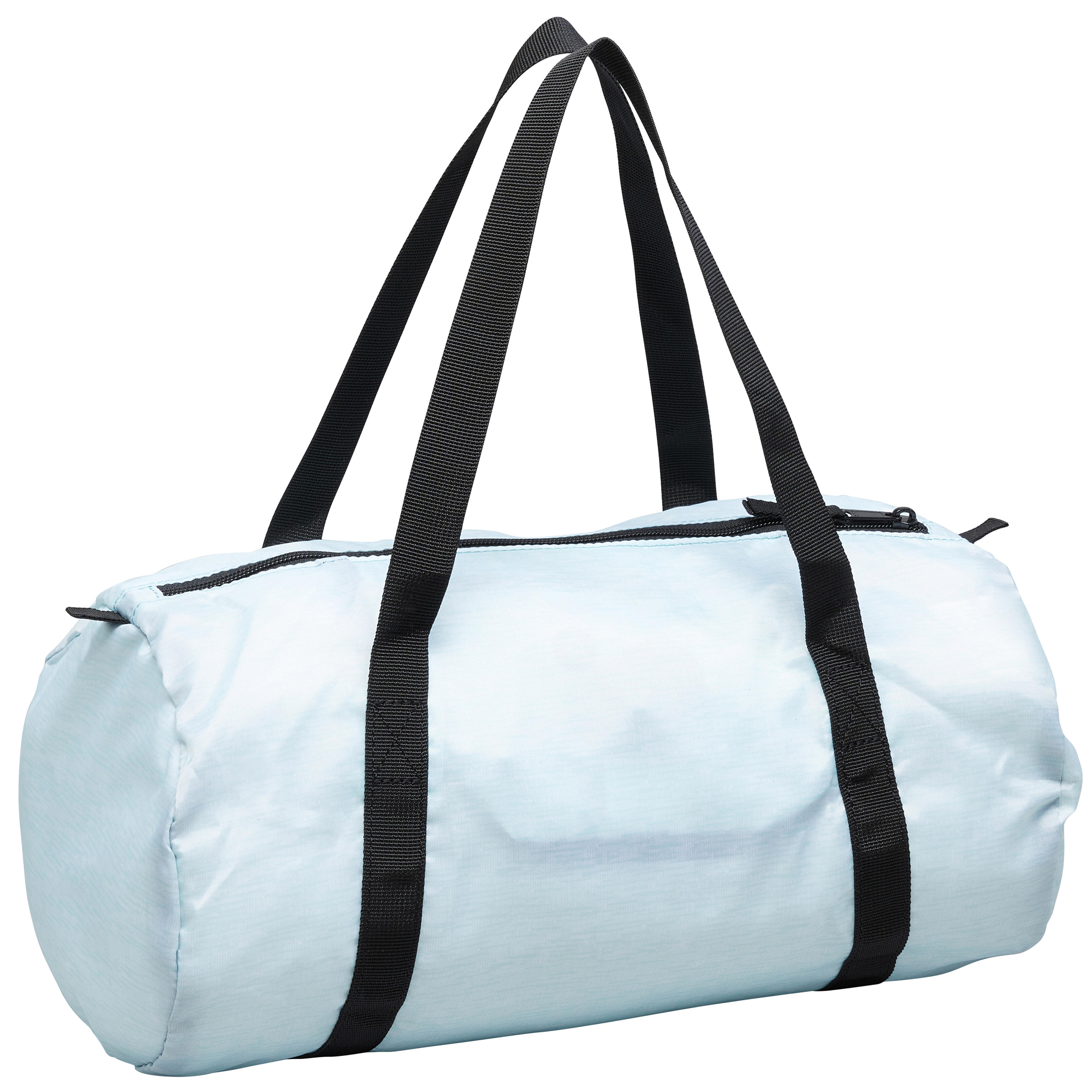 Borsa fitness pieghevole 15 litri DOMYOS | DECATHLON