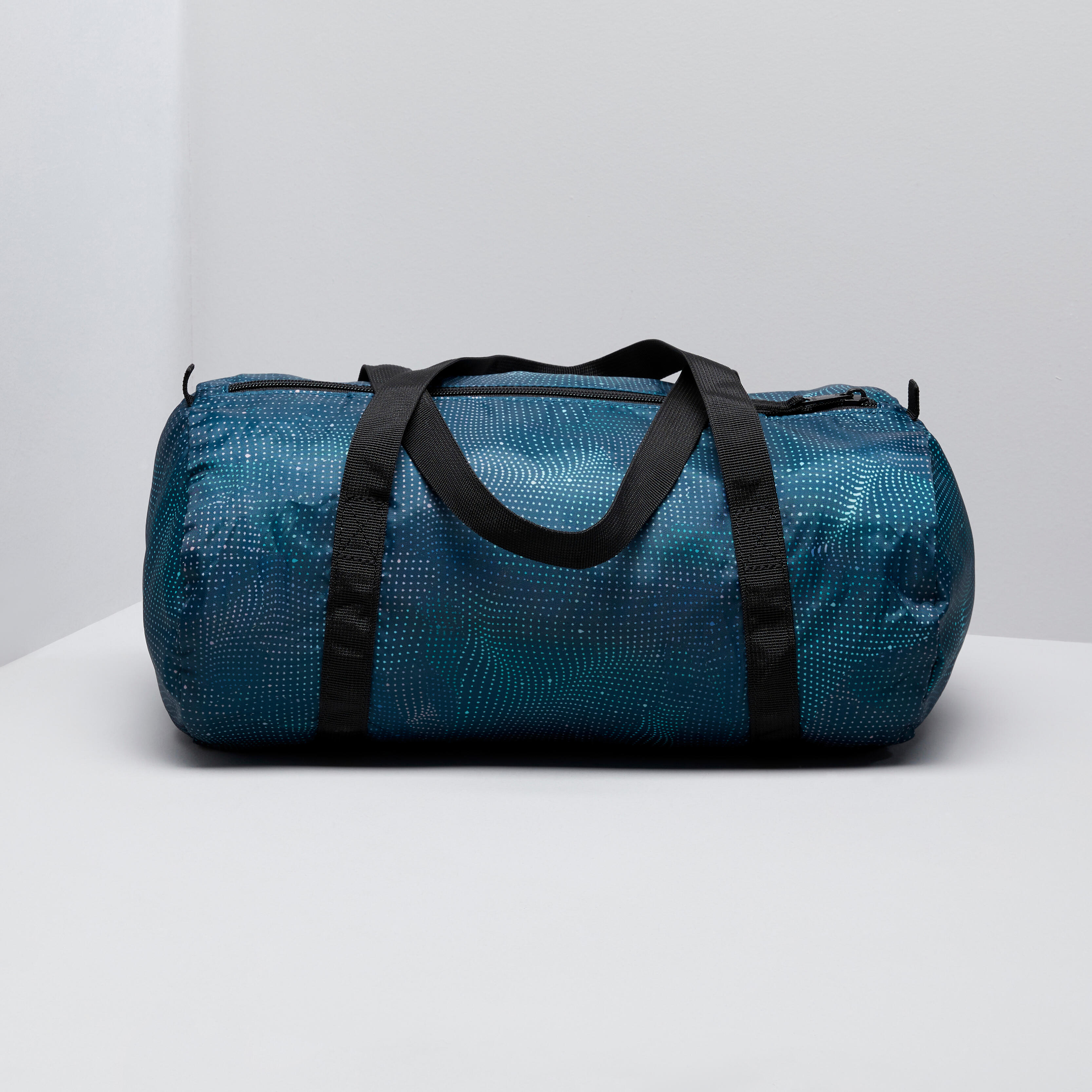 sac pliable decathlon