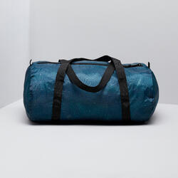 Bolsa deporte fitness plegable para ir al gym Domyos 15 L DOMYOS | Decathlon