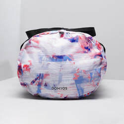 decathlon folding bag