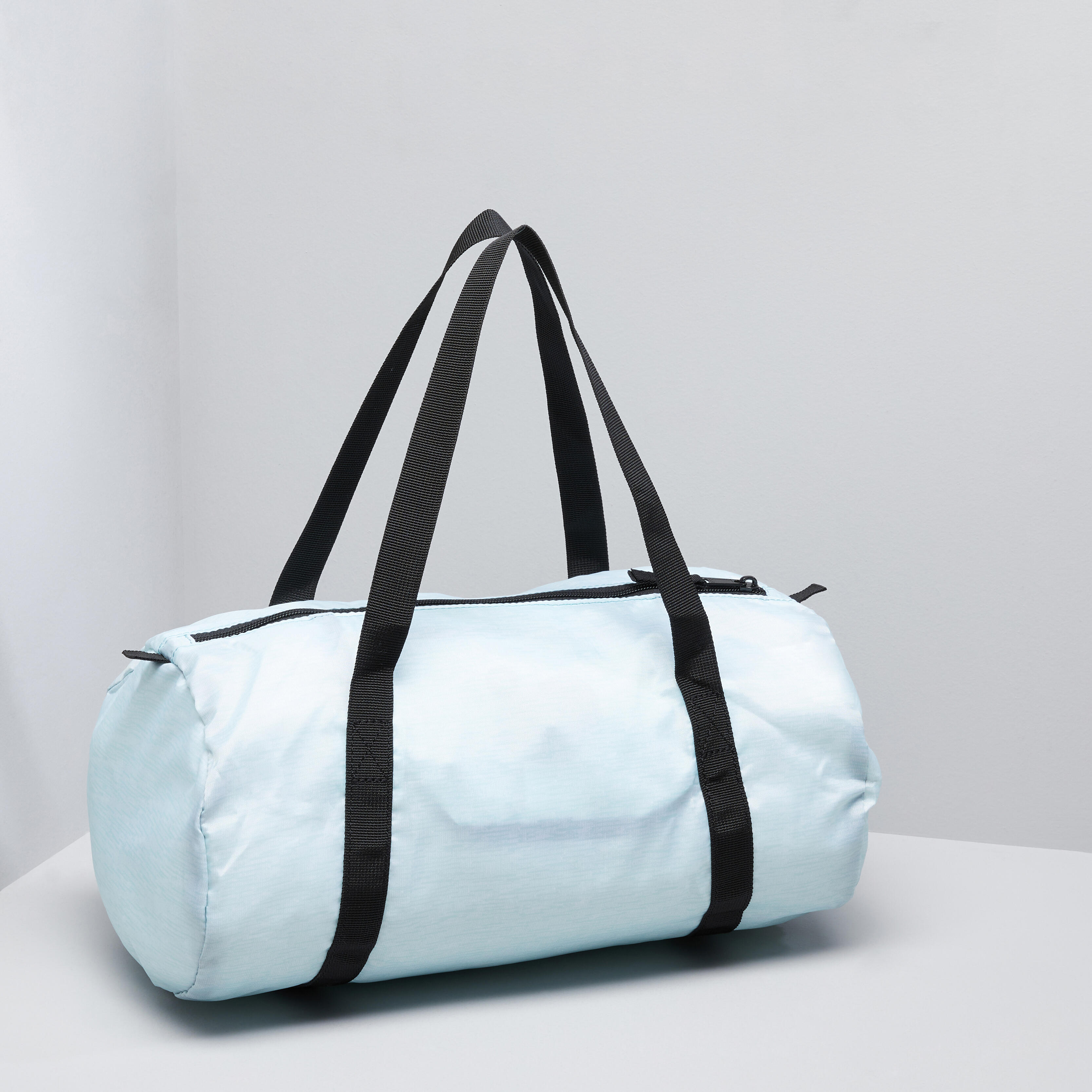 Borsa fitness pieghevole 15 litri DOMYOS | DECATHLON