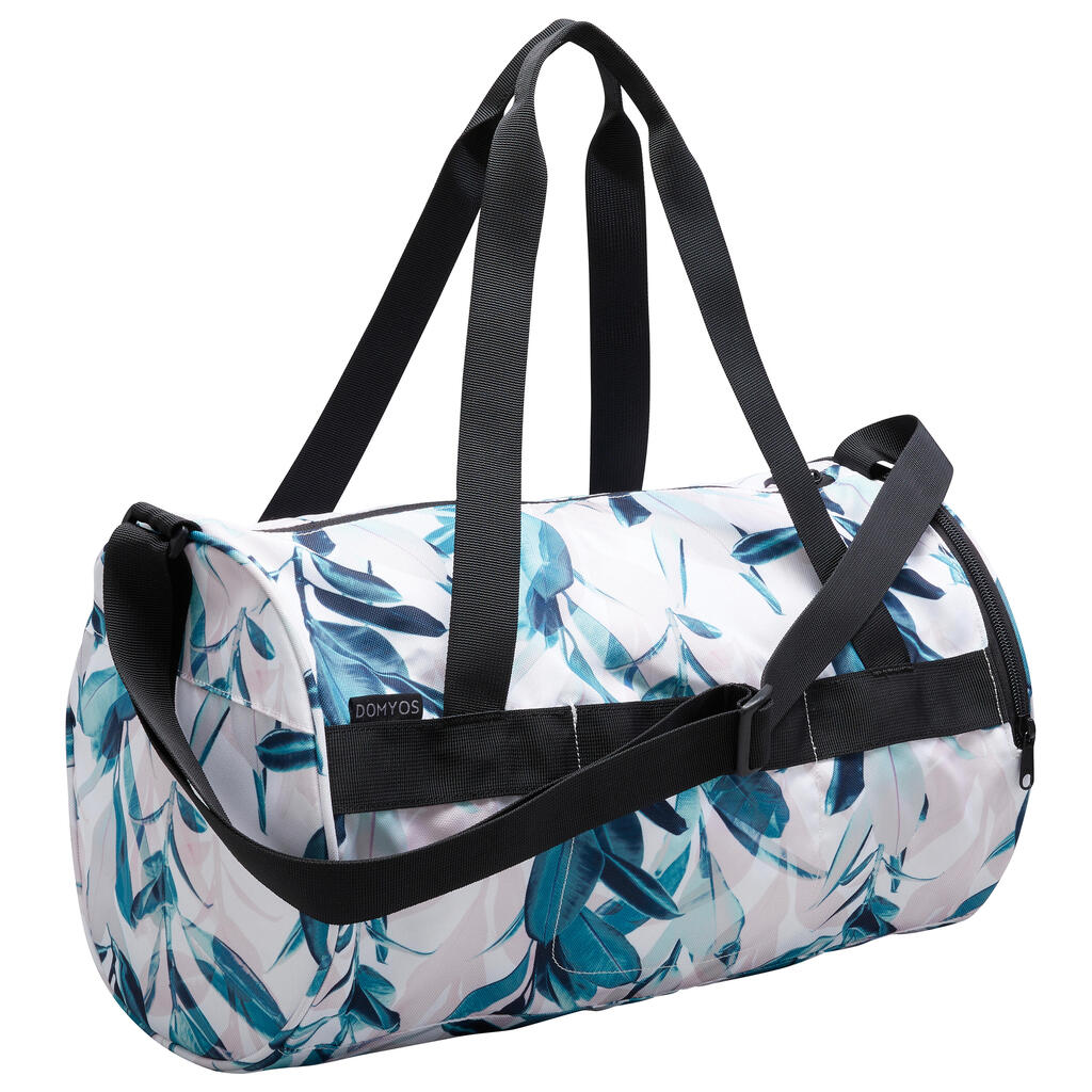 Fitness bag 20l - print