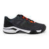 Men's Padel Shoes PS 500 - Grey/Black