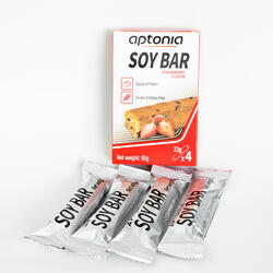 Soy bar - Strawberry Flavour