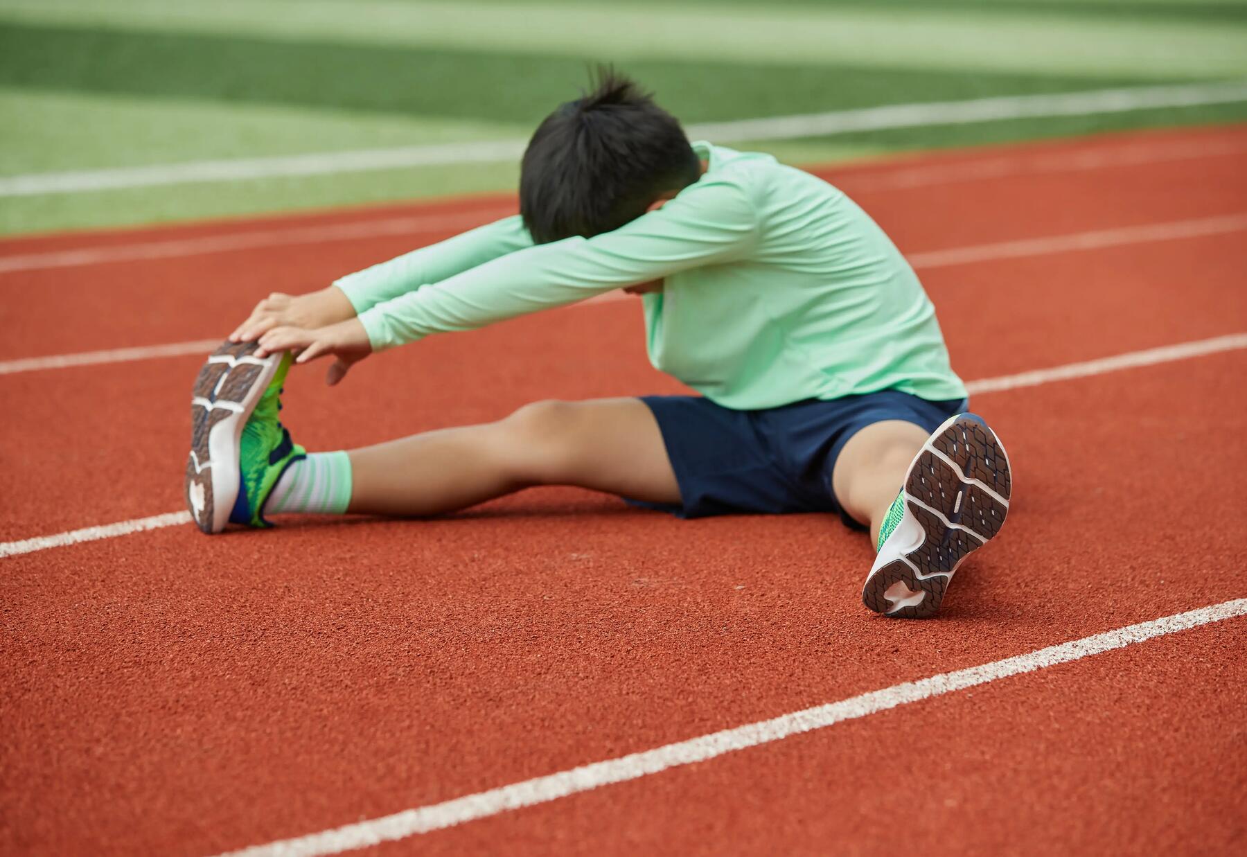4 Quick Tips For A Walkathon