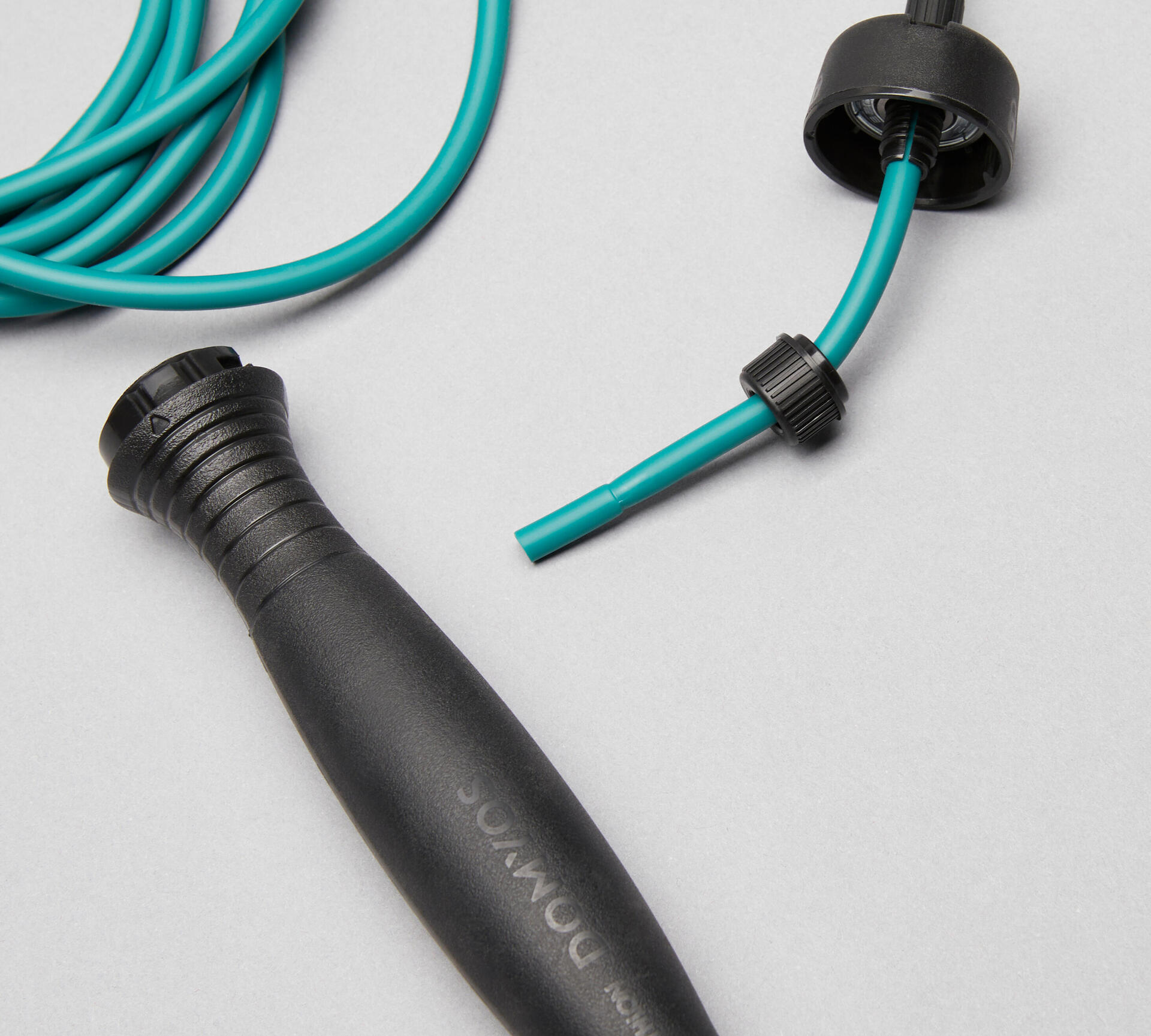 Corde à sauter Fitness Cardio Training Decathlon Domyos notice reparation entretien