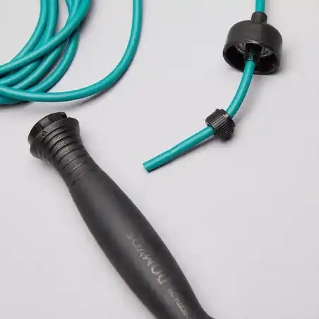 Skipping Rope 500 Rubber