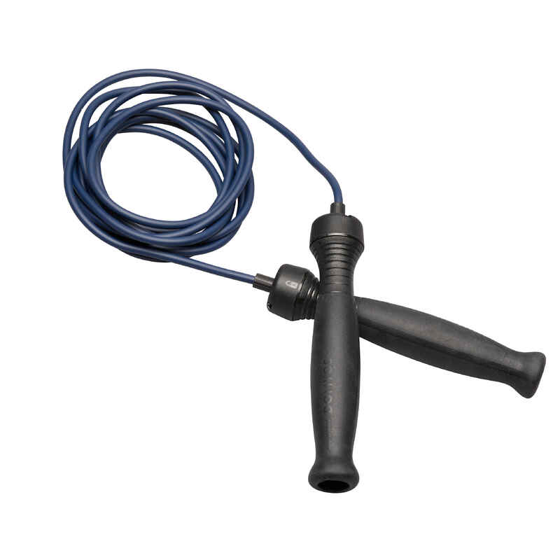 Skipping Rope 500 Rubber