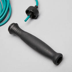 Skipping Rope 500 Rubber