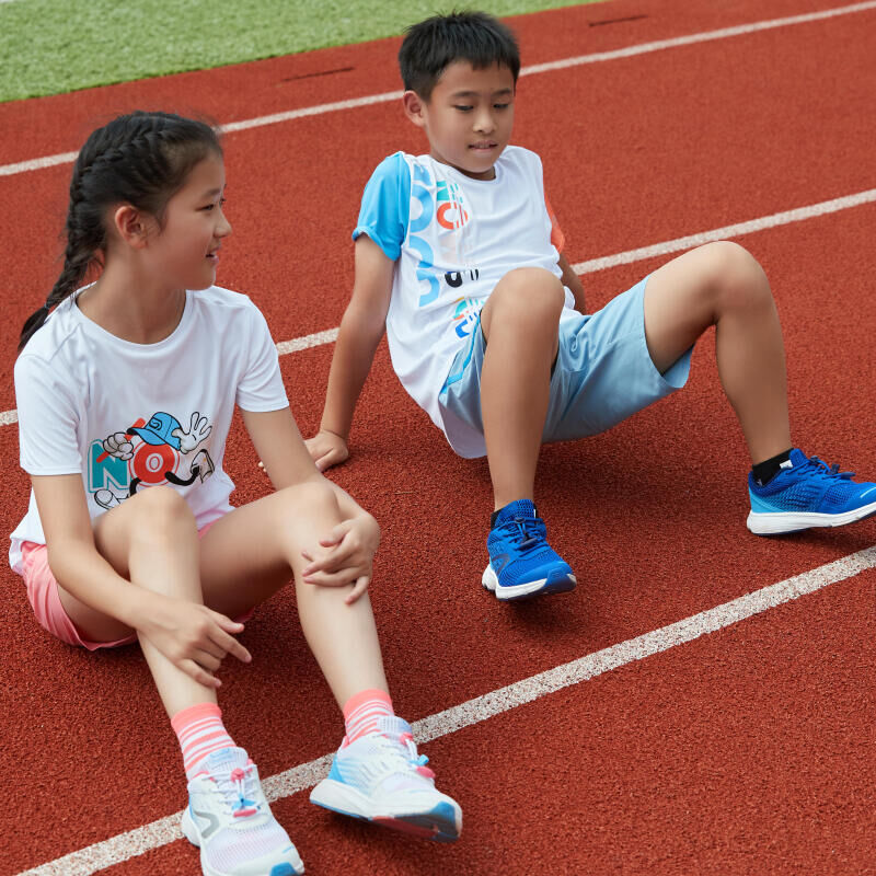 Top 5 Places in Singapore to Run with Your Kid