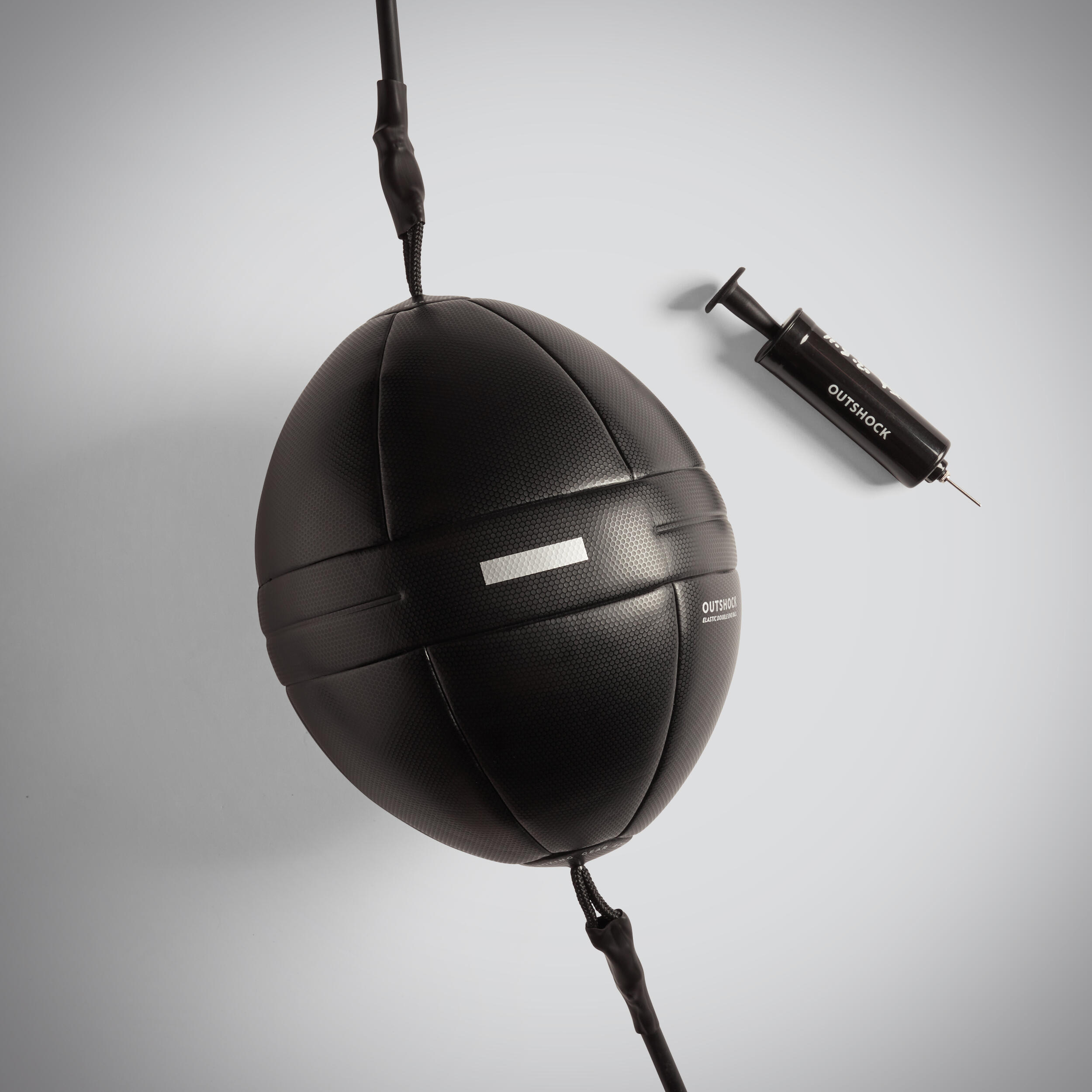 Punching ball decathlon clearance