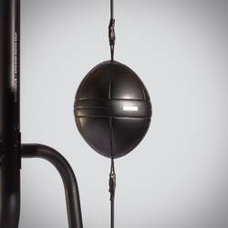 Boxing Double End Speed Ball - Black