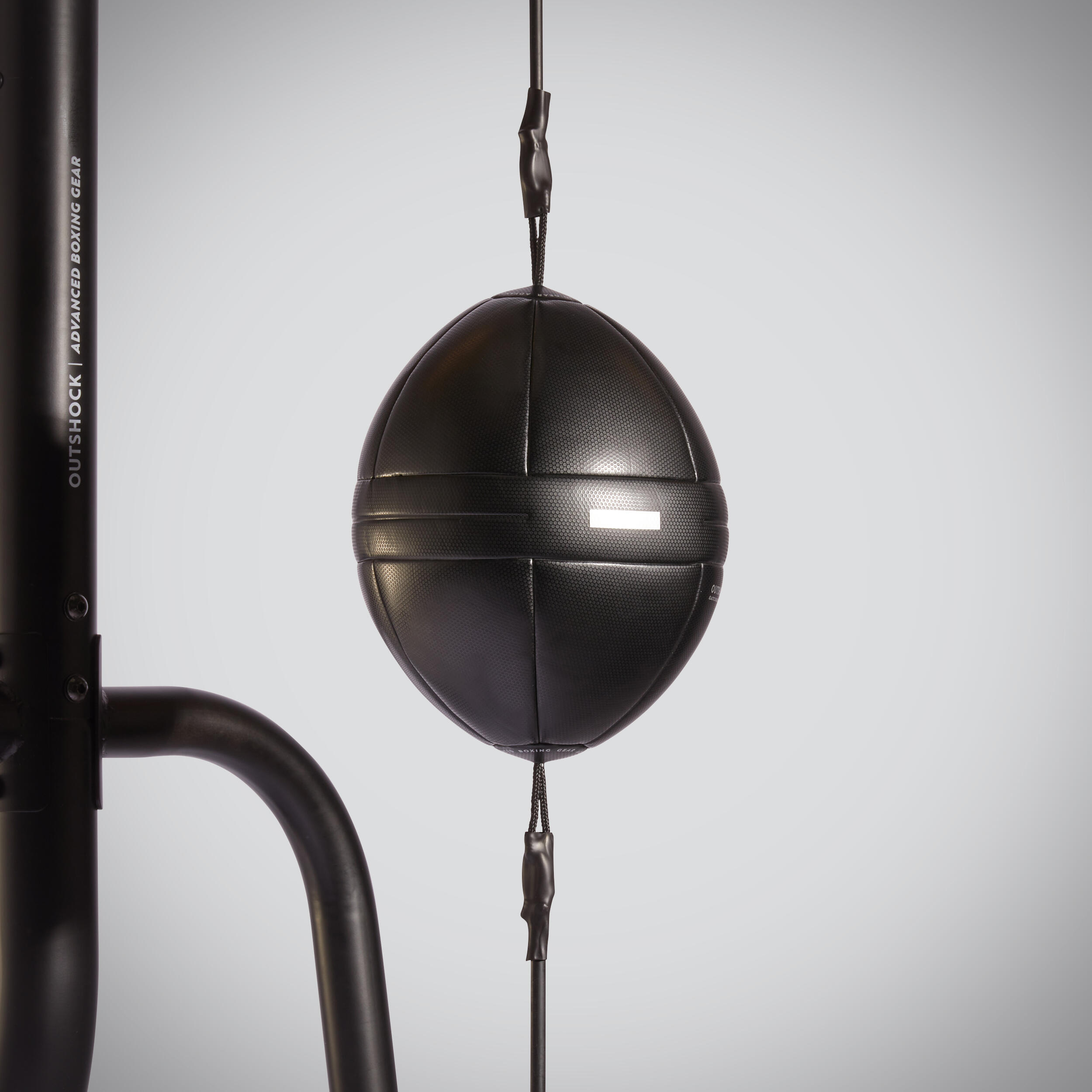 Double-end boxing speedball - OUTSHOCK