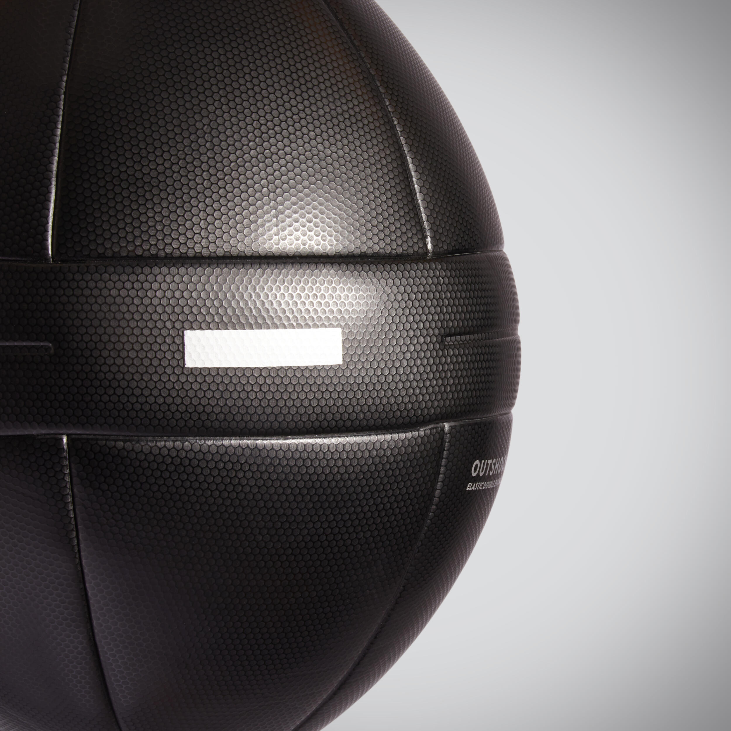 Boxing Double End Speed Ball - Black 3/8