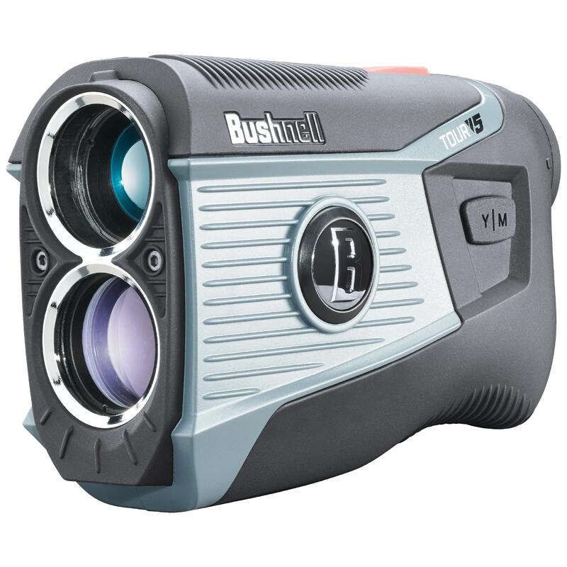 TELEMETRE de GOLF BUSHNELL TOUR V5