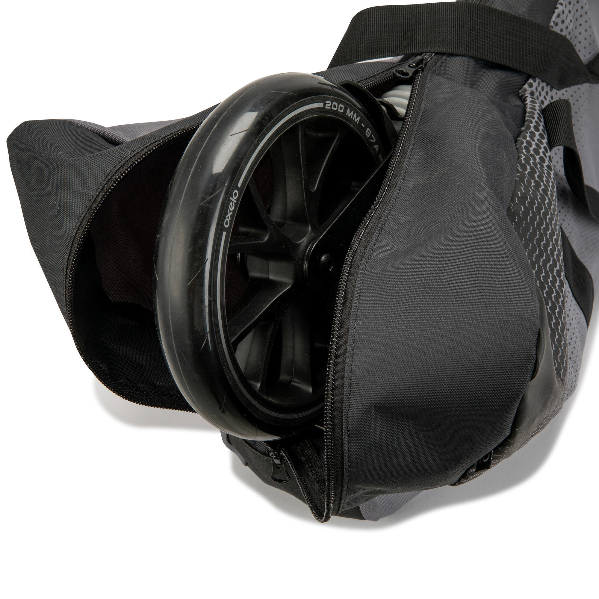 Bolsa patinete electrico decathlon sale