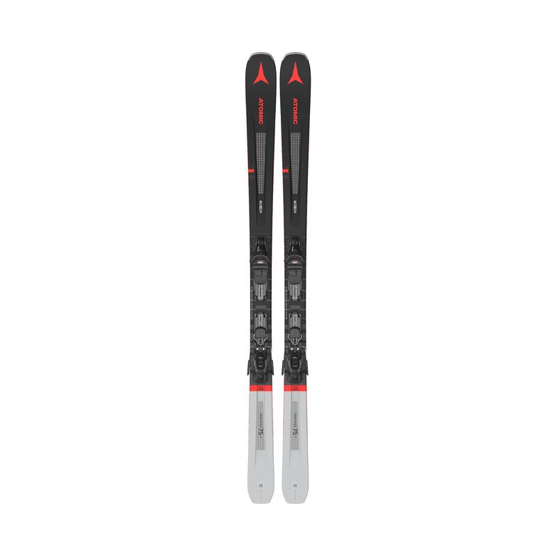 

Горные лыжи Atomic Vantage 75 C + M 10 GW, X8627775