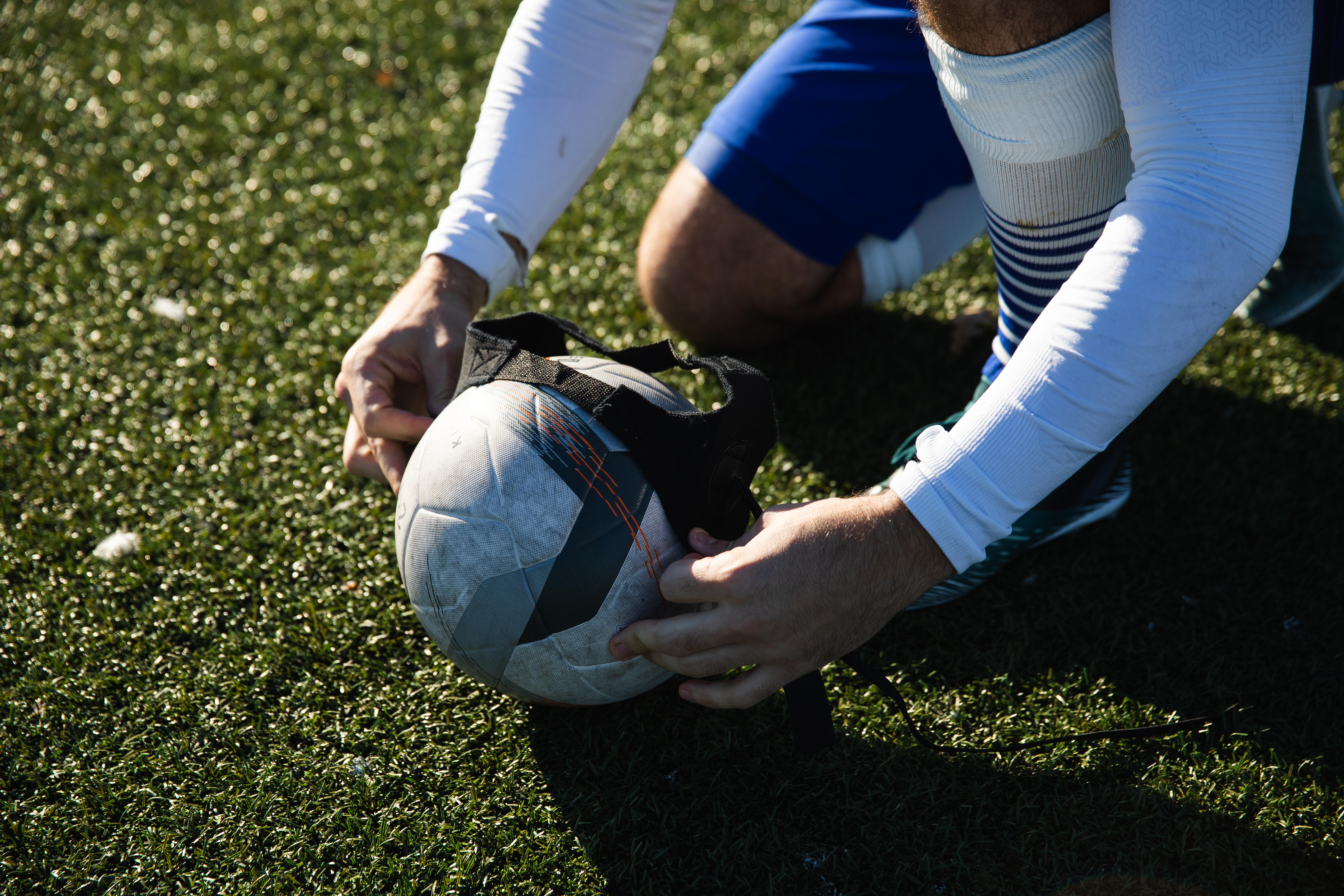 Soccer Training Belt - KIPSTA