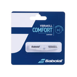 ANTIVIBRATEUR DE TENNIS BABOLAT VIBRAKILL BLANC