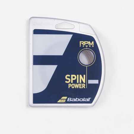Tenisový výplet RPM Power medený 1,25 mm 12 m