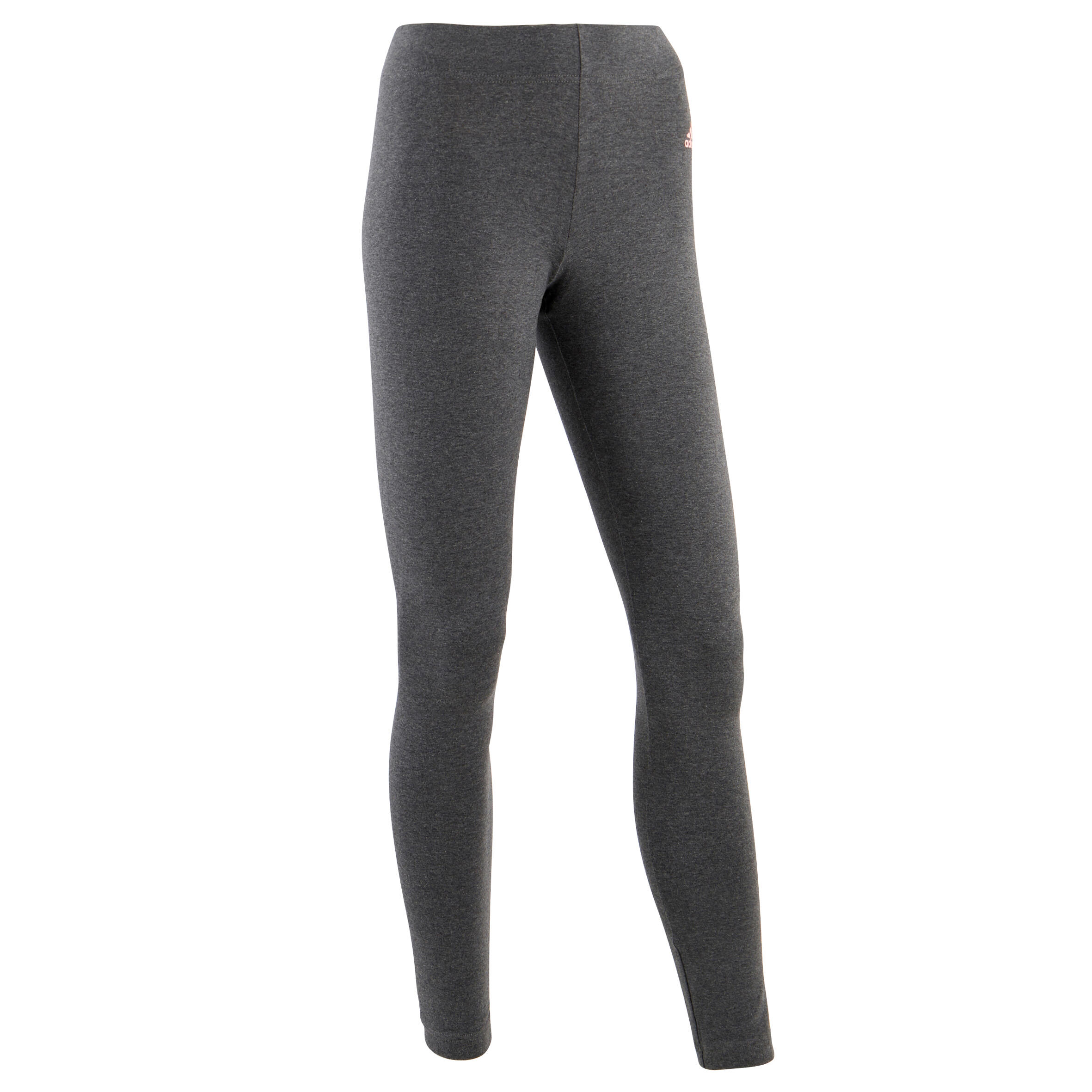 Women's Leggings - Grey - Decathlon