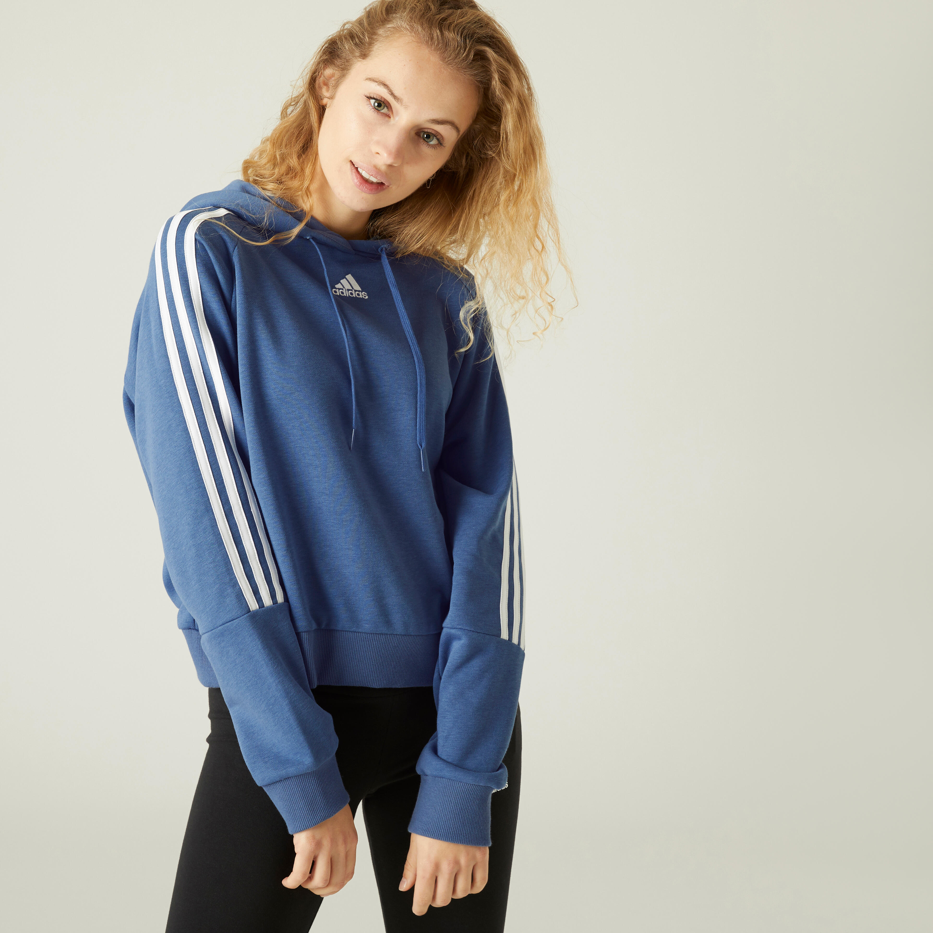 أقرض إلى هذا الحد بيت الطريق sudaderas adidas mujer decathlon -  gmancreativeblog.com