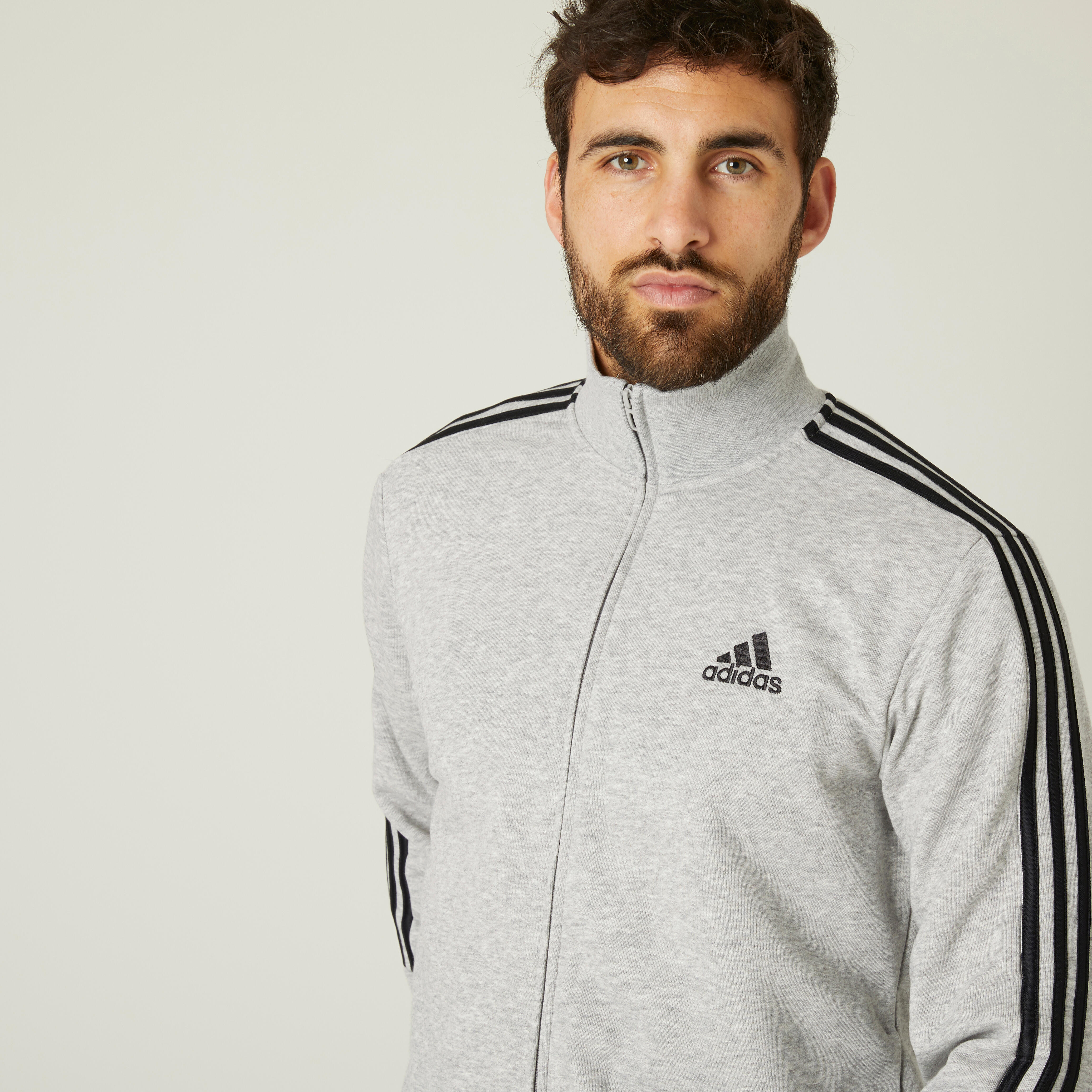 adidas sweatshirt tracksuit