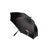 Golf profilter medium umbrella black