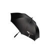 Parapluie Golf ProFilter Medium Noir ECO CONCU