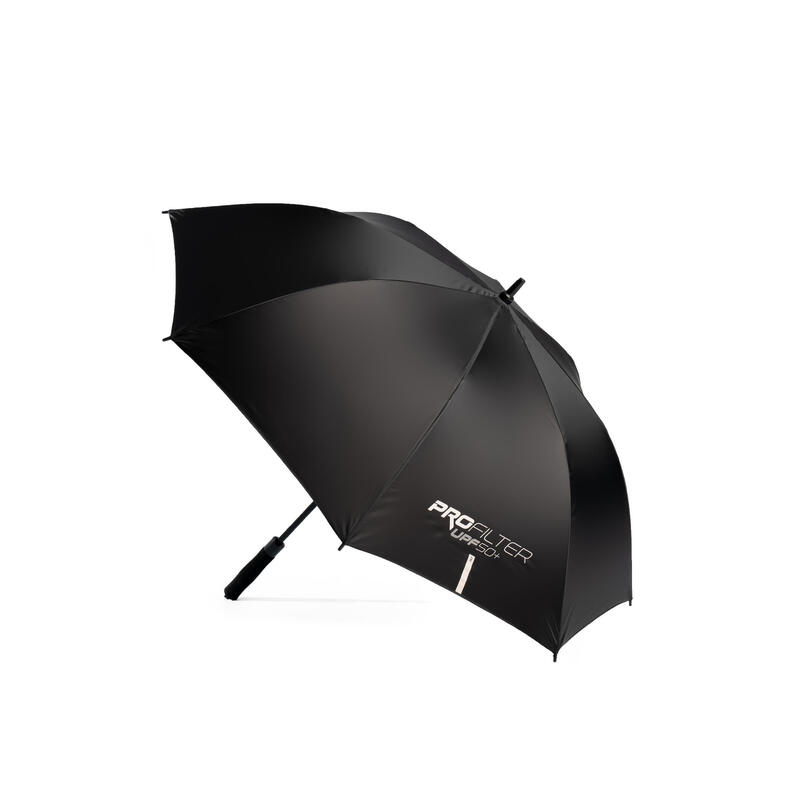 Golfesernyő ProFilter Medium, fekete ökodizájn
