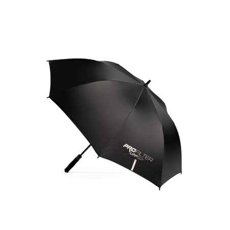 Golf ProFilter MEDIUM umbrella black ECO DESIGNED