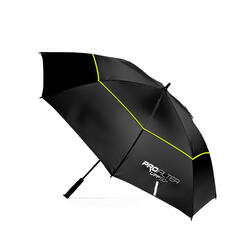Parapluie Golf ProFilter Large noir ECO CONCU
