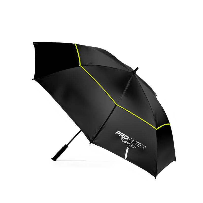 Golfesernyő Golf ProFilter Large, fekete ökodizájn 