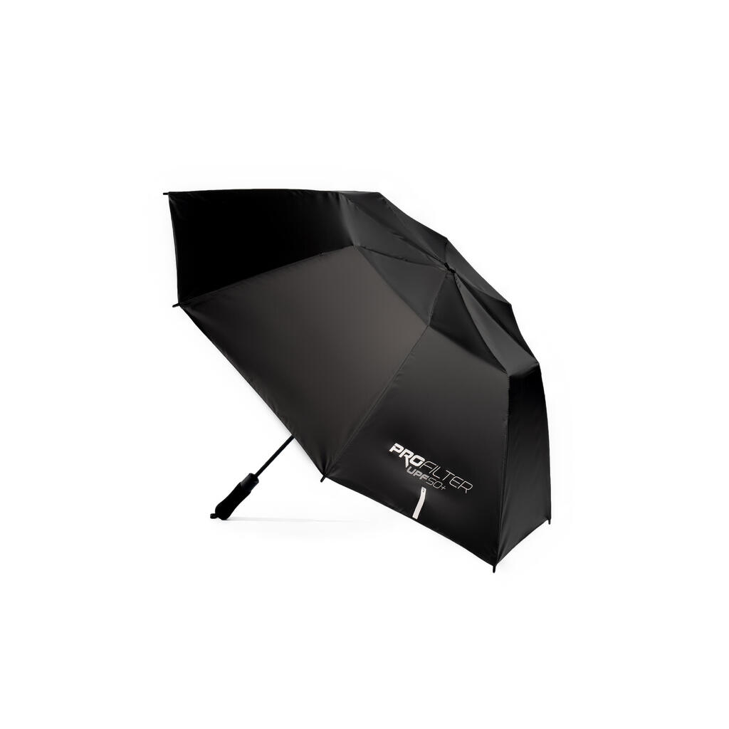 Golf ProFilter Small umbrella black ECO DESIGNED