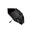 環保設計小型高爾夫遮陽傘 ProFilter－黑色