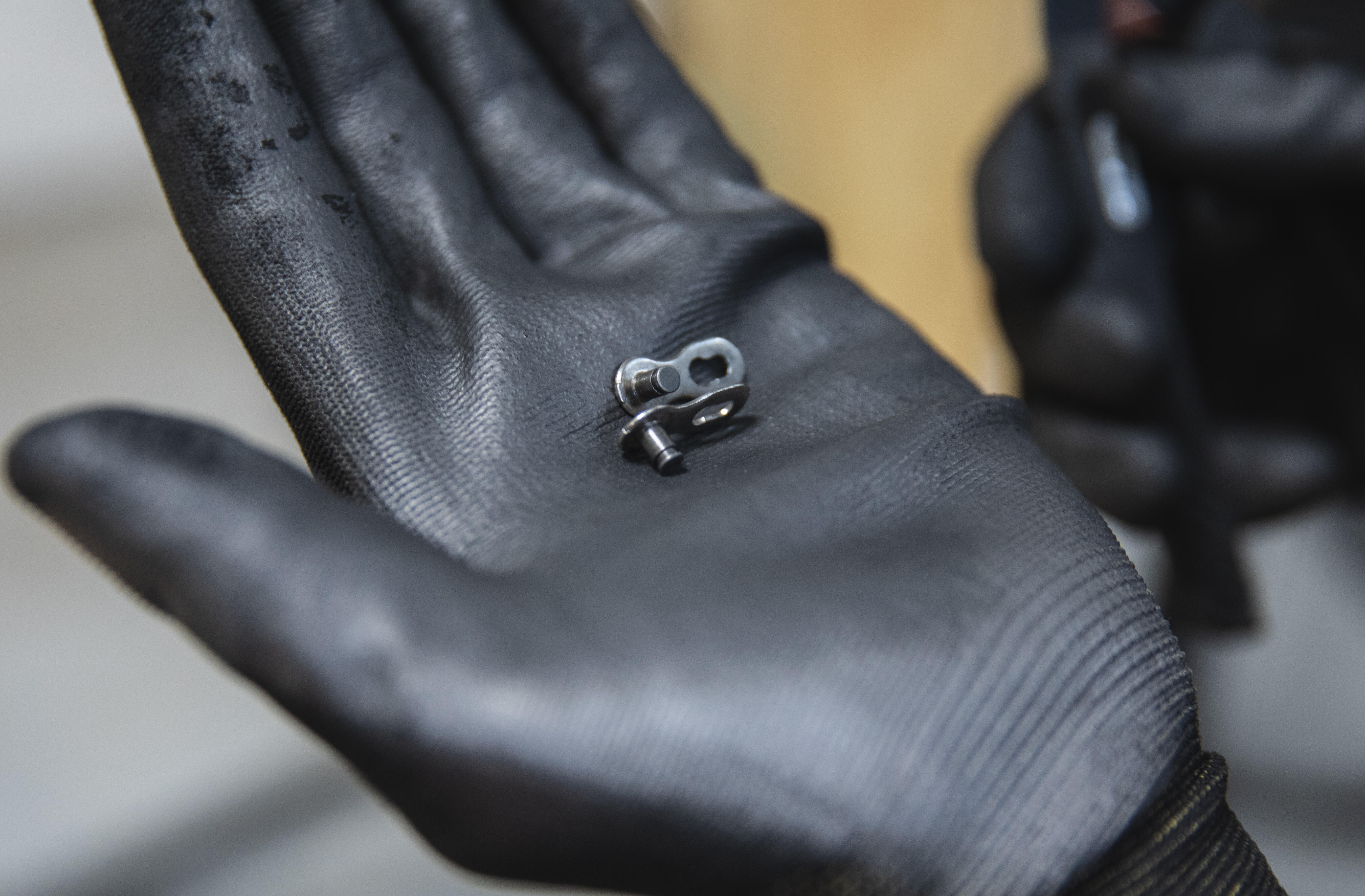 Decathlon 10 speed chain deals