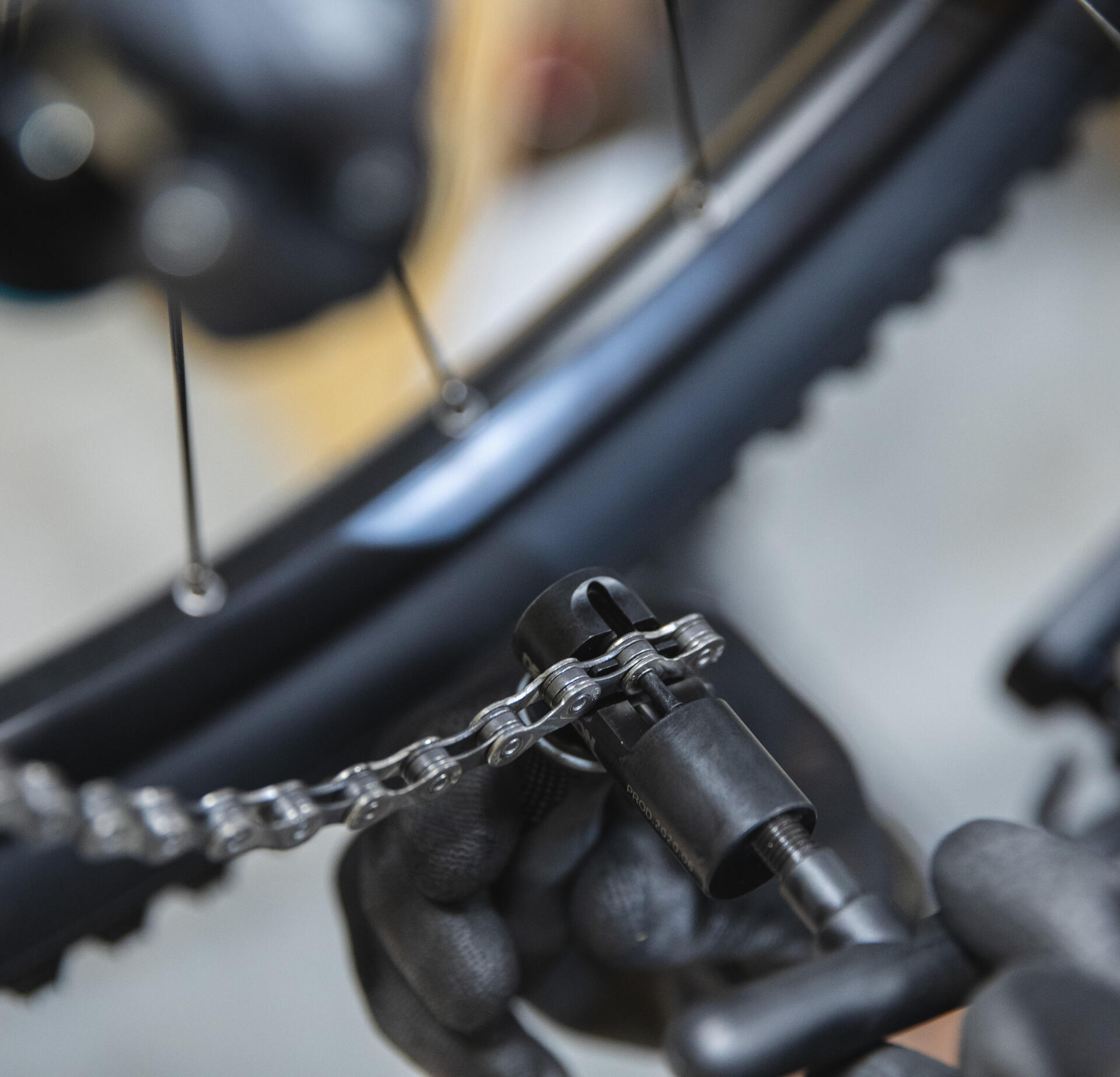 Démystifier votre vélo : comprendre les composants clés